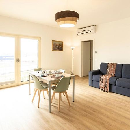 Borgoroma - Business & Home Верона Экстерьер фото