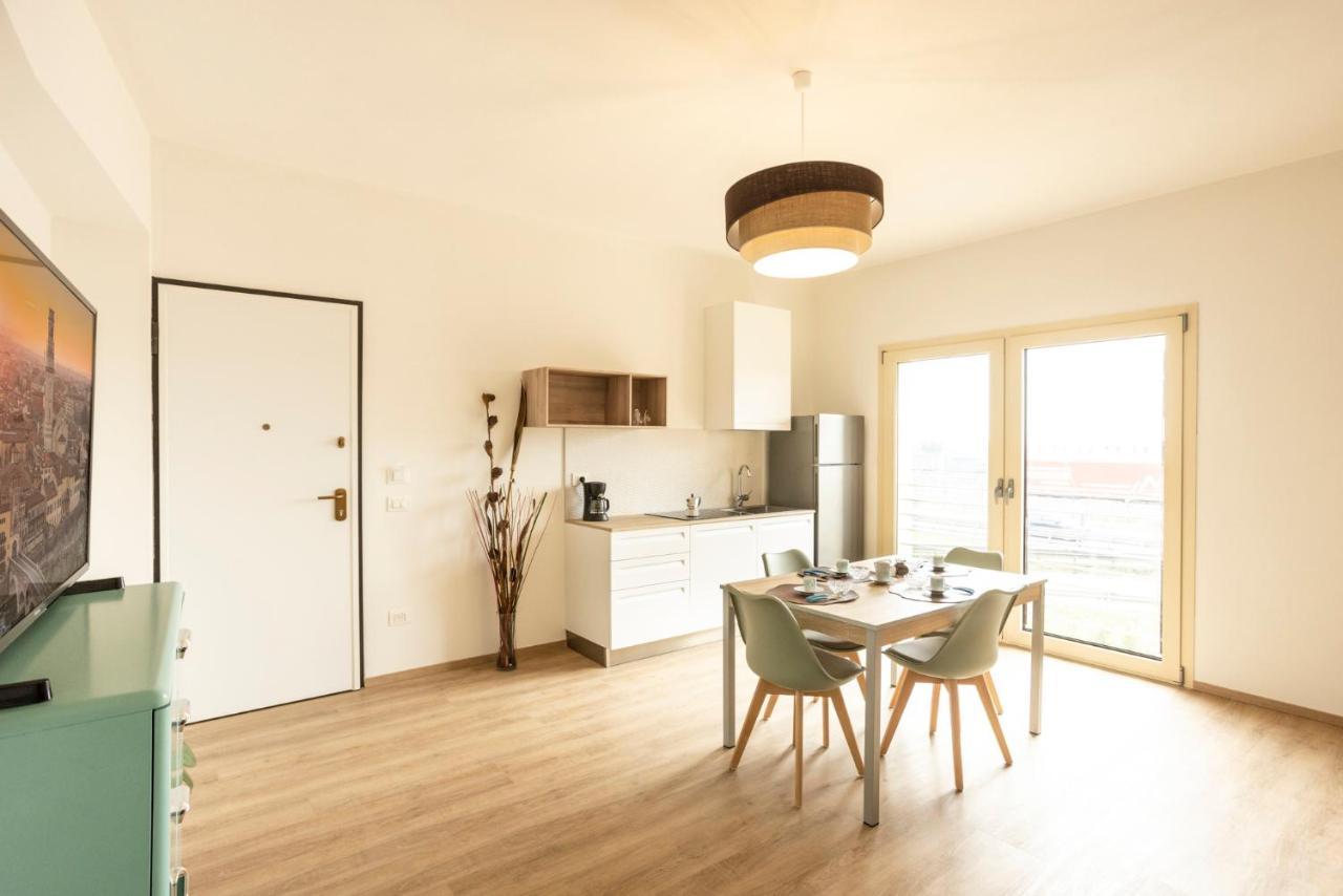 Borgoroma - Business & Home Верона Экстерьер фото